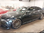 2017 Audi A6 2.0t Premium Black vin: WAUG8AFC5HN105711