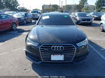 2017 Audi A6 Premium Plus Black vin: WAUG8AFC6HN001986