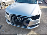 2017 Audi A6 2.0t Premium Light Blue vin: WAUG8AFC7HN059783