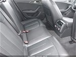 2017 Audi A6 Premium Plus Темно-бордовый vin: WAUG8AFC8HN070050