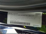 2017 Audi A6 Premium Plus Синий vin: WAUG8AFC9HN113570