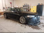 2017 Audi A6 2.0t Premium Black vin: WAUG8AFCXHN033890