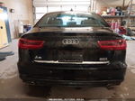 2017 Audi A6 2.0t Premium Black vin: WAUG8AFCXHN033890