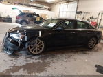 2017 Audi A6 2.0t Premium Black vin: WAUG8AFCXHN033890