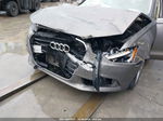 2013 Audi A6 2.0t Premium Gray vin: WAUGFAFC0DN080488