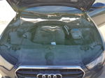 2013 Audi A6 Premium Plus Charcoal vin: WAUGFAFC0DN084640