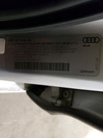 2013 Audi A6 Premium Plus Silver vin: WAUGFAFC0DN084993