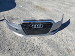 2014 Audi A6 Premium Plus Gray vin: WAUGFAFC0EN010717