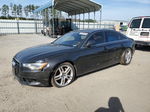 2014 Audi A6 Premium Plus Gray vin: WAUGFAFC0EN033902