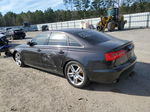 2014 Audi A6 Premium Plus Gray vin: WAUGFAFC0EN033902