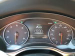 2014 Audi A6 Premium Plus Серый vin: WAUGFAFC0EN033902