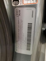 2013 Audi A6 Premium Plus Gray vin: WAUGFAFC1DN017433
