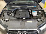 2013 Audi A6 Premium Plus Black vin: WAUGFAFC1DN083559