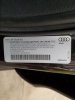 2013 Audi A6 Premium Plus Black vin: WAUGFAFC1DN083559