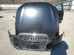 2013 Audi A6 Premium Plus Black vin: WAUGFAFC1DN121971