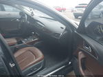 2013 Audi A6 2.0t Premium Navy vin: WAUGFAFC1DN141153