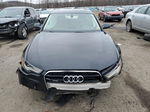 2014 Audi A6 Premium Plus Black vin: WAUGFAFC1EN022553