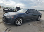 2014 Audi A6 Premium Plus Черный vin: WAUGFAFC1EN026800