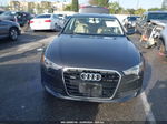 2014 Audi A6 2.0t Premium Gray vin: WAUGFAFC1EN051728