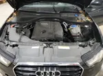 2013 Audi A6 Premium Plus Black vin: WAUGFAFC2DN044432