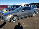 2013 Audi A6 Premium Plus Золотой vin: WAUGFAFC2DN136740