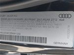 2014 Audi A6 2.0t Premium Black vin: WAUGFAFC2EN061202