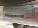 2014 Audi A6 Premium Plus Серебряный vin: WAUGFAFC2EN071471