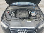 2014 Audi A6 Premium Plus Black vin: WAUGFAFC2EN092756