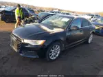 2014 Audi A6 2.0t Premium Black vin: WAUGFAFC2EN120796