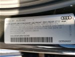 2014 Audi A6 Premium Plus Gray vin: WAUGFAFC2EN154348