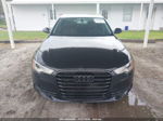 2014 Audi A6 2.0t Premium Черный vin: WAUGFAFC2EN156150