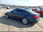 2014 Audi A6 2.0t Premium Черный vin: WAUGFAFC3EN109225