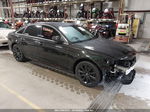 2013 Audi A6 2.0t Premium Plus Black vin: WAUGFAFC4DN029656