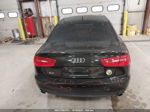 2013 Audi A6 2.0t Premium Plus Черный vin: WAUGFAFC4DN029656