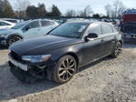 2013 Audi A6 Premium Plus Black vin: WAUGFAFC5DN004068