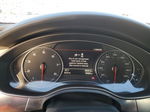 2013 Audi A6 Premium Plus Серебряный vin: WAUGFAFC5DN028645