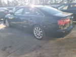 2013 Audi A6 Premium Plus Black vin: WAUGFAFC5DN083483