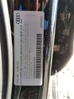 2013 Audi A6 Premium Plus Black vin: WAUGFAFC5DN137722