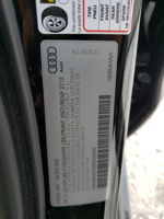 2014 Audi A6 Premium Plus Black vin: WAUGFAFC5EN002869