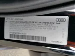 2014 Audi A6 Premium Plus Black vin: WAUGFAFC5EN019090