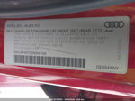 2014 Audi A6 2.0t Premium Red vin: WAUGFAFC5EN044104