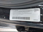 2013 Audi A6 2.0t Premium Black vin: WAUGFAFC6DN093424