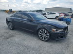 2014 Audi A6 Premium Plus Black vin: WAUGFAFC6EN057671