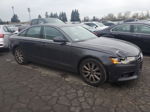 2013 Audi A6 Premium Plus Gray vin: WAUGFAFC7DN004363