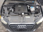 2013 Audi A6 Premium Plus Gray vin: WAUGFAFC7DN004363