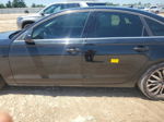 2013 Audi A6 Premium Plus Black vin: WAUGFAFC7DN053952