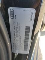 2013 Audi A6 Premium Plus Черный vin: WAUGFAFC7DN053952