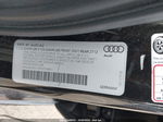 2013 Audi A6 2.0t Premium Plus Black vin: WAUGFAFC7DN076891