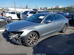 2013 Audi A6 2.0t Premium Gray vin: WAUGFAFC7DN101790