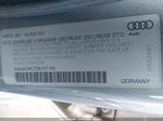 2013 Audi A6 2.0t Premium Gray vin: WAUGFAFC7DN101790